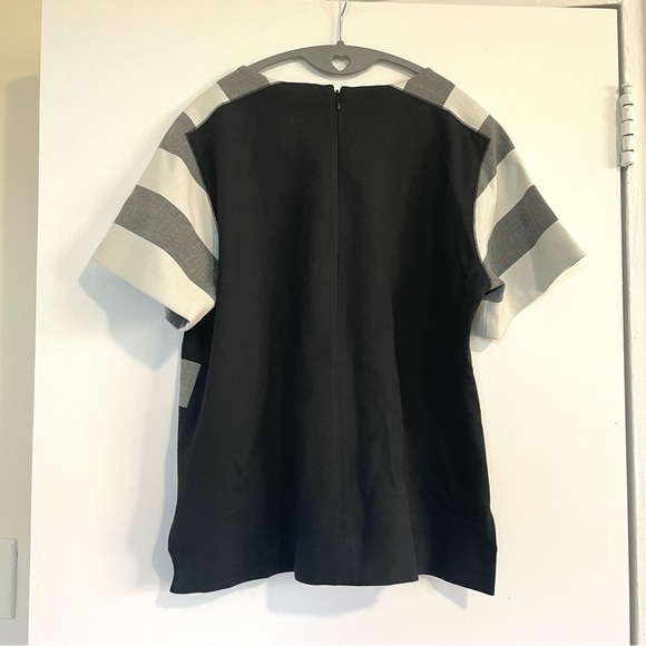 Banana Republic Striped Top - Picture 2 of 3